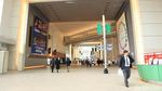 Foto: Keren! Area Pejalan Kaki Indoor bagaikan di Mal