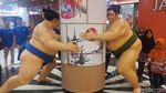 Foto Transpark Mall Bintaro, Mal Nuansa Jepang yang Instagramable