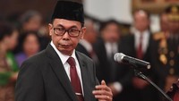 Pimpinan KPK Sindir Mahfud soal Info Transaksi Rp 349 Triliun di Kemenkeu