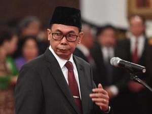 Pandemi Corona, KPK: Korupsi Saat Bencana Bisa Diancam Hukuman Mati