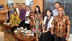 Marwan Jafar Minta PLN Dipimpin Sosok Profesional