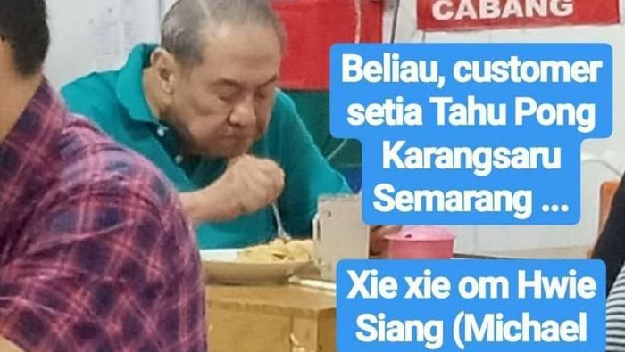 Foto: istimewa/twitter Foto: istimewa/twitter