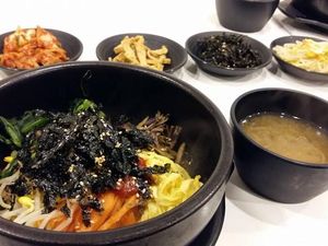5 Restoran Halal di Korea yang Bisa Jadi Pilihan untuk Muslim