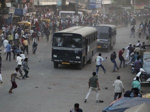 Protes UU Kewarganegaraan Berlanjut di India, Korban Tewas Jadi 9 Orang