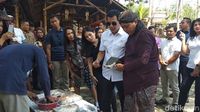 Wishnutama Ingin Pariwisata Bermanfaat Bagi Masyarakat Sekitar