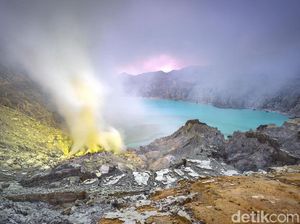 Yuk Liburan ke Banyuwangi, Ini Destinasi Favorit yang Bisa Dikunjungi