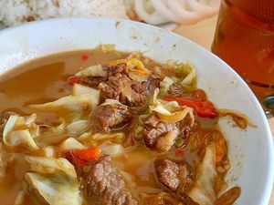 5 Tempat Makan Tongseng Kambing Enak untuk Hangatkan Badan