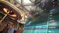Berdasarkan data BEI, Unicharm menjadi emiten yang ke-667 di papan Bursa.