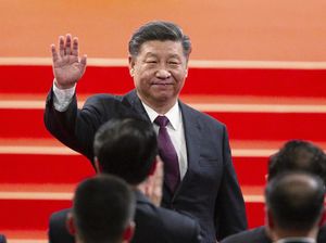 Sempat Ditangkap karena Kritik Xi Jinping, Profesor China Dibebaskan