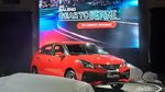 Suzuki Luncurkan New Baleno