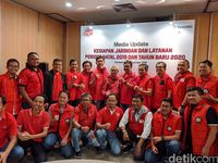 Biar Gak Lemot, Ini Jurus Telkomsel Hadapi Nataru
