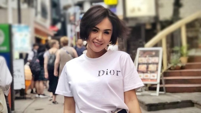 yuni shara