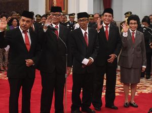 Hari Ini, Dewas KPK Periksa Firli Bahuri soal Pencopotan Brigjen Endar