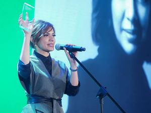 Najwa Shihab Pastikan Pesan Berantai Dimiskinkan Sistem Atas Namanya Hoax!