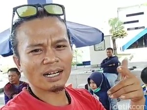 Viral Pengguna Tol Diminta Bayar Rp 1 Juta karena Kartu e-Toll Hilang