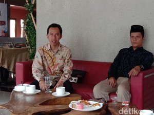 Bawaslu Jabar Waspadai Politik Uang di Pilkada Kabupaten Bandung 2020