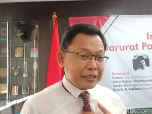BIN Ungkap Penggawa Jaringan Teroris Jemaah Islamiyah Muda-muda