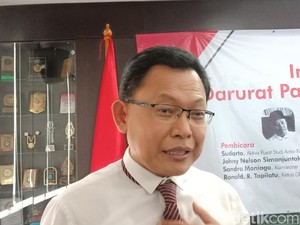 BIN Ungkap Penggawa Jaringan Teroris Jemaah Islamiyah Muda-muda