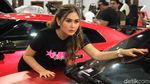 Otobabes: Suri Meilani, Si Cantik yang Suka Nyetir Sendiri