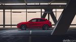 SUV Ganas Porsche Macan, Bisa Ngebut Sampai 261 Km/jam