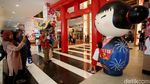 Melihat Suasana di Transpark Mall Bintaro yang Ramai Pengunjung