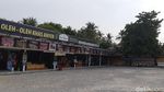 Foto: Anyer yang Kini Sepi
