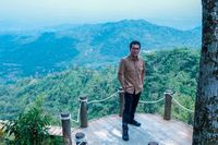 Pesan Wishnutama untuk Kembangkan Desa Wisata
