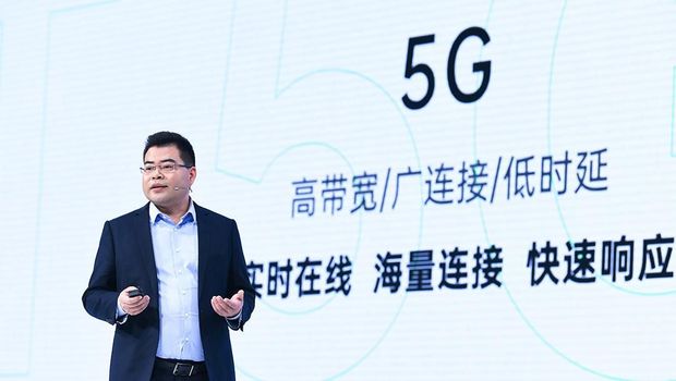 3 Jurus Oppo Bangun Ekosistem Layanan Cerdas