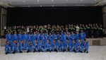 Cerianya Siswa SMA Taruna Nusantara Sambut Libur Semester