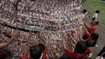 Ragam Pohon Natal Unik dari Berbagai Wilayah di Indonesia