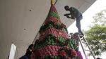 Ragam Pohon Natal Unik dari Berbagai Wilayah di Indonesia