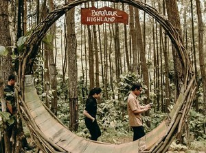 Menparekraf: Tempat Wisata Harus Punya Cerita