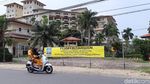 Foto: Anyer yang Kini Sepi