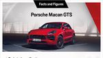 SUV Ganas Porsche Macan, Bisa Ngebut Sampai 261 Km/jam