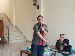 Mitos atau Fakta? Ular Bisa Ditangkal Pakai Garam