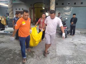 Guru SMP di Jombang Tewas Diduga Dirampok, Ponsel Korban Raib