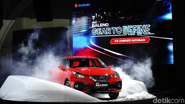 Mobil Baru Sepanjang Tahun 2019 Mobil Baru Sepanjang Tahun 2019