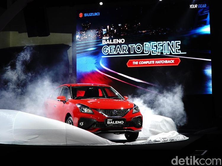 Deretan Mobil Sepi Peminat di Indonesia Juni 2022