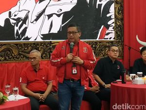 Bagian HUT Ke-47 dan Rakernas 2020, PDIP Siap Hijaukan Sungai Citarum