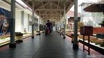 Motor Bebek Modifikasi Karya Napi Nusakambangan