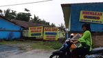 Foto: Anyer yang Kini Sepi