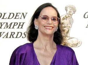 Bond Girl Claudine Auger Meninggal di Usia 78 Tahun