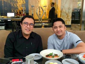Sebut PD Fitnah karena Syok, PDIP: Hengky Kurniawan Banteng Pulang Kandang