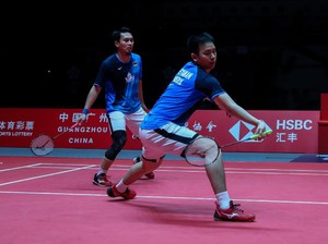 Malaysia Masters 2020: Tiga Wakil Indonesia Lolos ke 16 Besar
