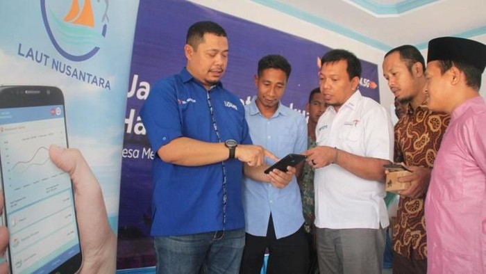 Foto: XL Axiata Foto: XL Axiata