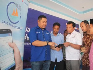 Jaringan 4G XL Axiata Selimuti Kepulauan Natuna