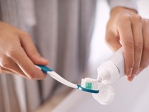 Video: Temuan Baru, Pasta Gigi dari Keratin Rambut