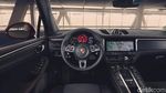 SUV Ganas Porsche Macan, Bisa Ngebut Sampai 261 Km/jam