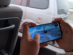 Winner Winner Chicken Dinner! di Tol Japek Layang