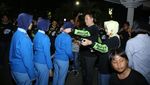 Cerianya Siswa SMA Taruna Nusantara Sambut Libur Semester